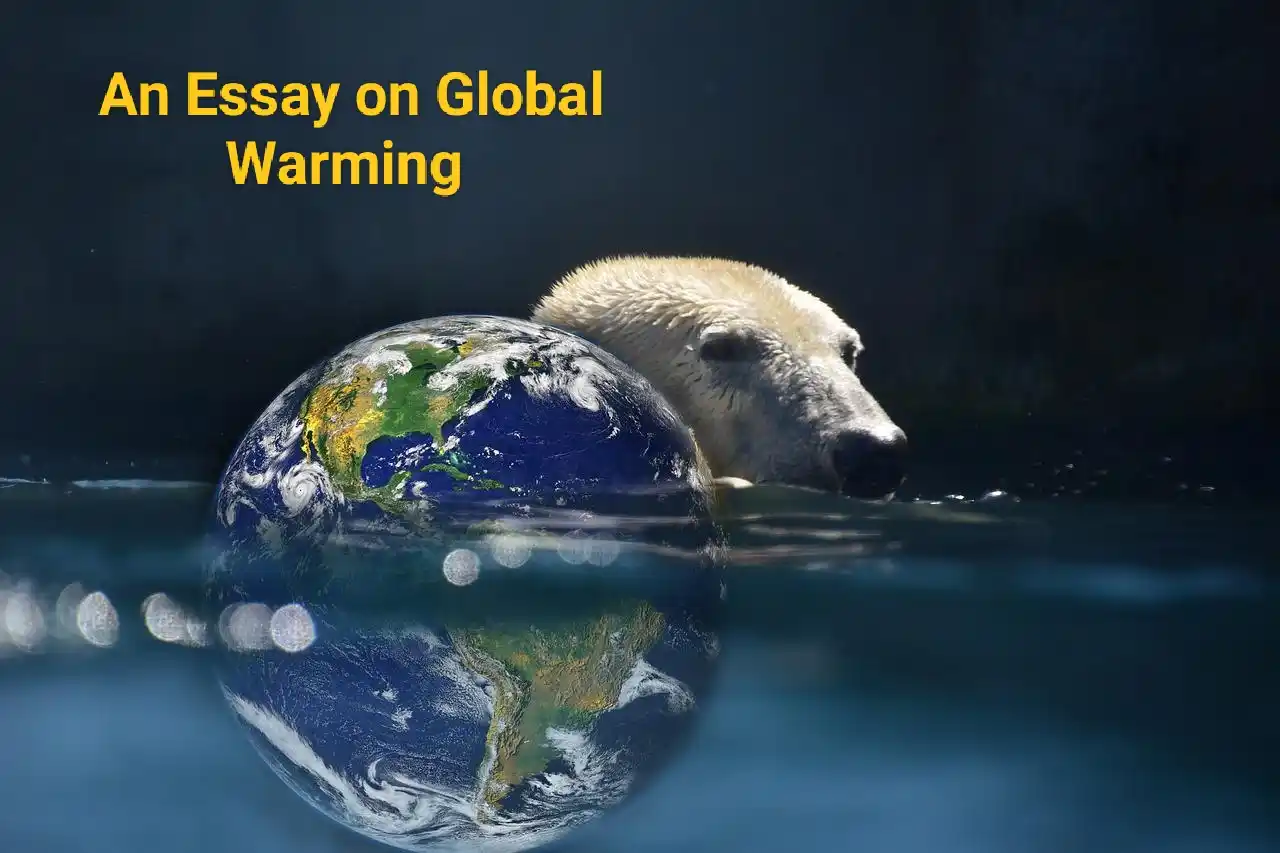 An Essay on Global Warming